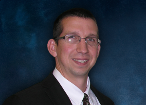 Jon Turbett