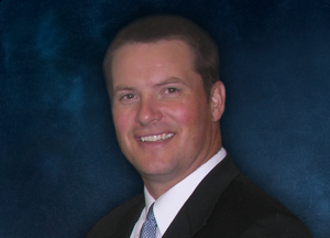 Mike Krapfl